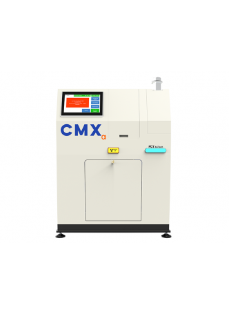 Online Sistem  CMXα Model  XRD Analizörü 